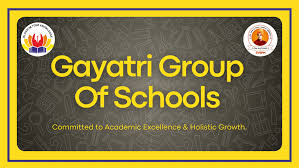 Gayatri English Medium School